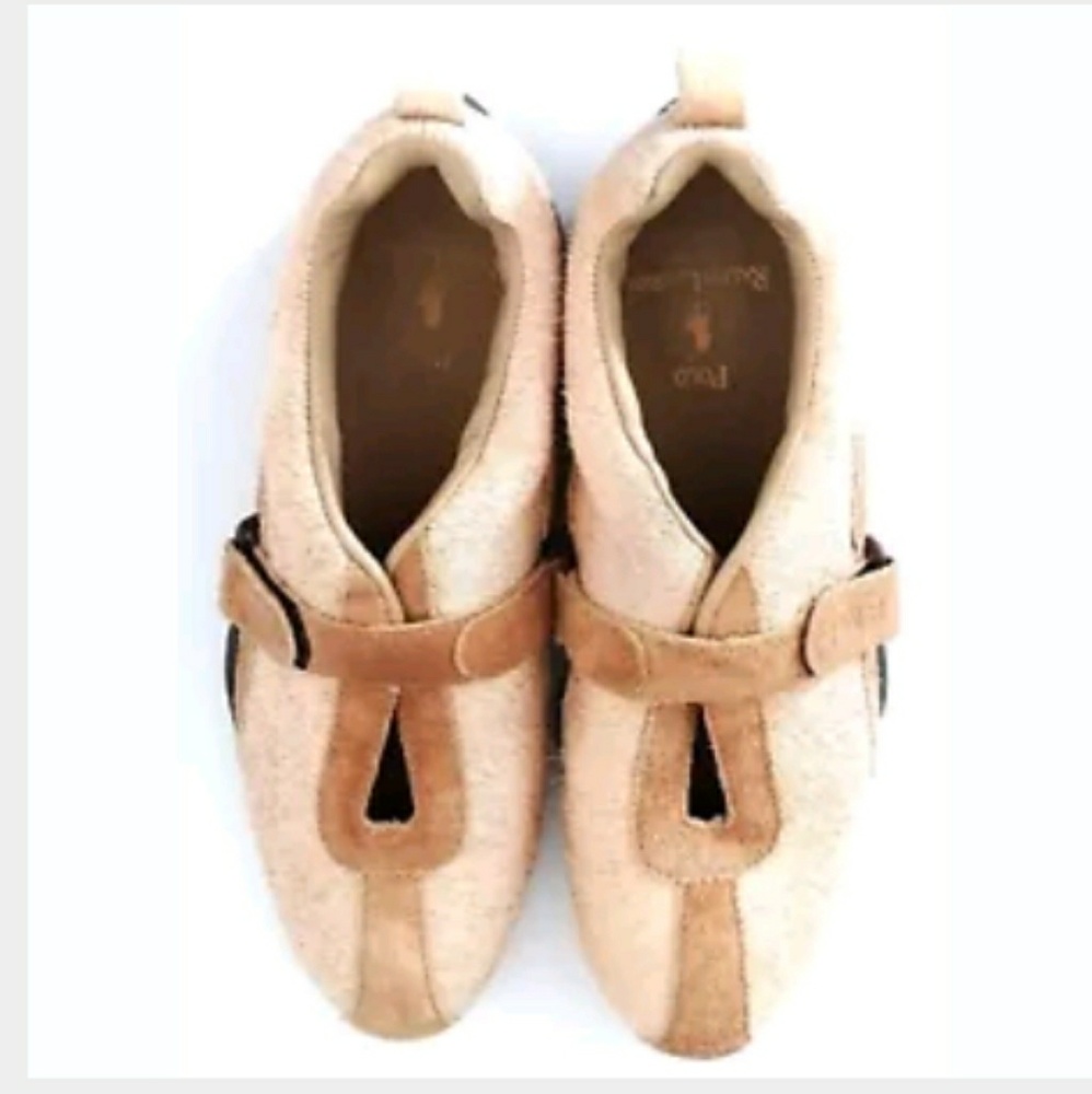 💗$ALE Ralph Lauren Calf Hair